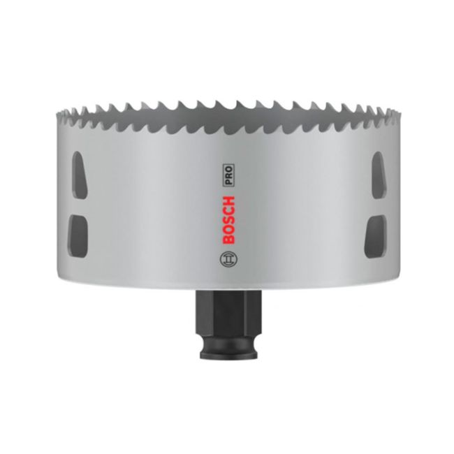 Коронка універсальна Bosch PRO Multi Material PC Plus, 102x44 мм (2608594410)