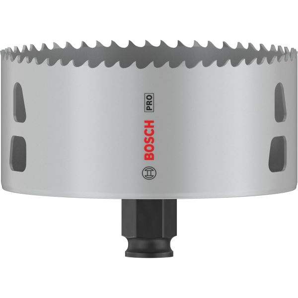 Коронка універсальна Bosch PRO Multi Material PC Plus 105 мм (2608594411)