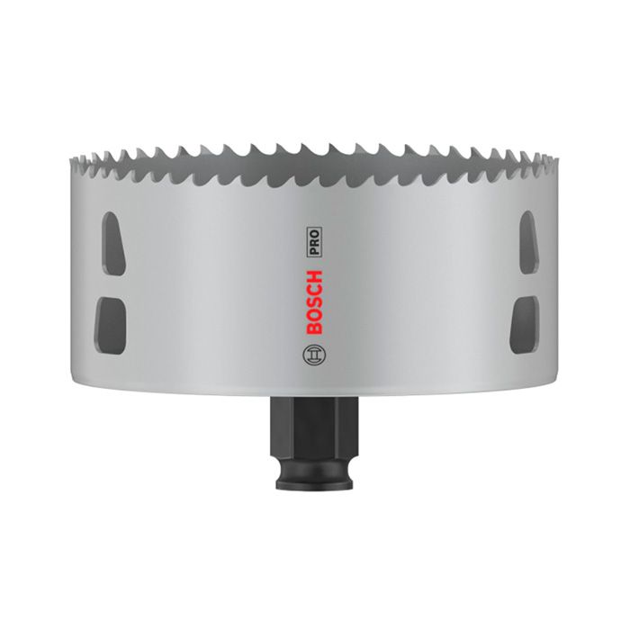Коронка універсальна Bosch PRO Multi Material PC Plus 108 мм (2608594412)