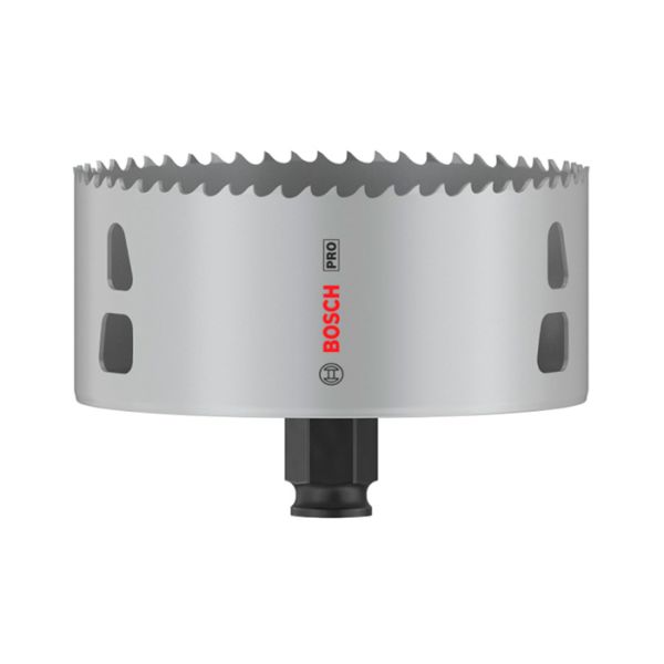 Коронка універсальна Bosch PRO Multi Material PC Plus 108 мм (2608594412)