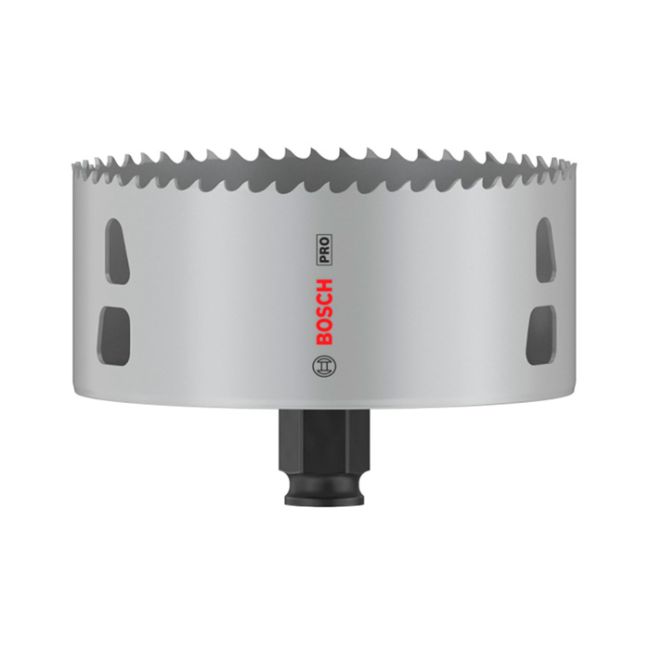Коронка універсальна Bosch PRO Multi Material PC Plus 108 мм (2608594412)