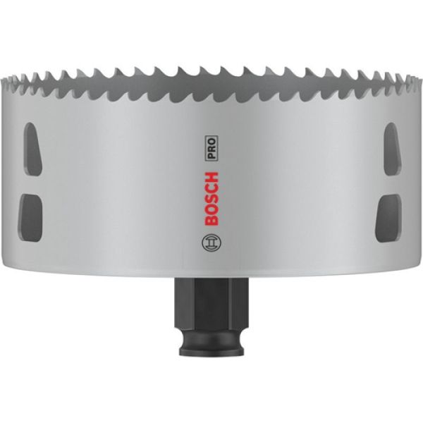 Коронка універсальна Bosch PRO Multi Material PC Plus 111 мм (2608594413)