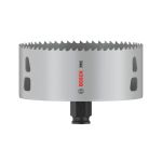 Коронка універсальна Bosch PRO Multi Material PC Plus 114 мм (2608594414)