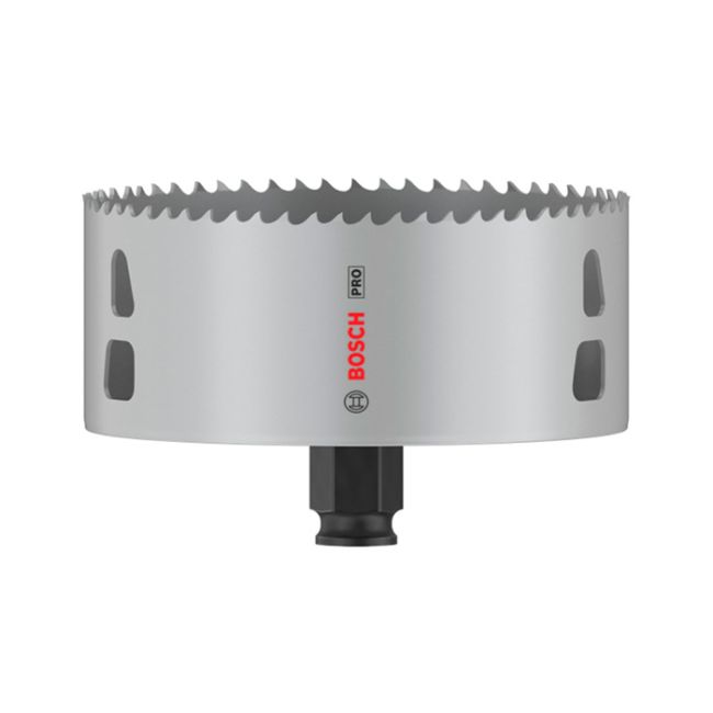 Коронка універсальна Bosch PRO Multi Material PC Plus 114 мм (2608594414)