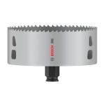 Коронка універсальна Bosch PRO Multi Material PC Plus 121 мм (2608594415)