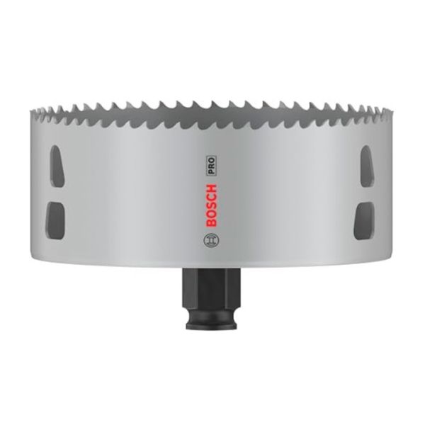 Коронка універсальна Bosch PRO Multi Material PC Plus 121 мм (2608594415)