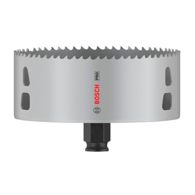 Коронка універсальна Bosch PRO Multi Material PC Plus 121 мм (2608594415)