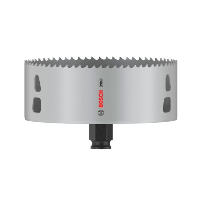 Коронка універсальна Bosch PRO Multi Material PC Plus, 127x44 мм (2608594416)