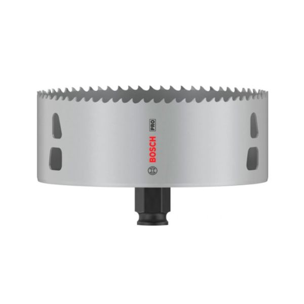 Коронка універсальна Bosch PRO Multi Material PC Plus, 127x44 мм (2608594416)