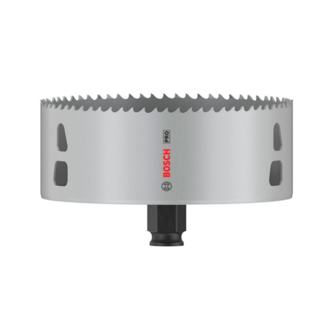Коронка універсальна Bosch PRO Multi Material PC Plus, 127x44 мм (2608594416)