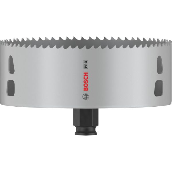 Коронка універсальна Bosch PRO Multi Material PC Plus 133 мм (2608594417)