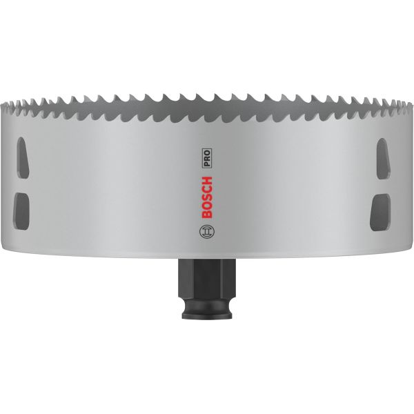 Коронка універсальна Bosch PRO Multi Material PC Plus 140 мм (2608594418)