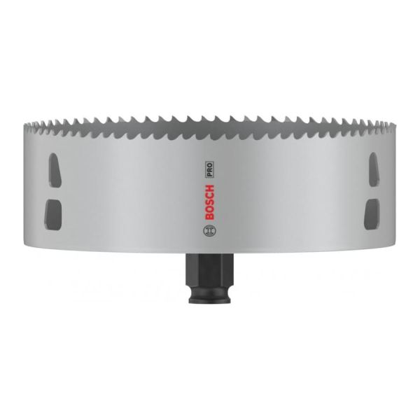 Коронка універсальна Bosch PRO Multi Material PC Plus, 152x44 мм (2608594419)