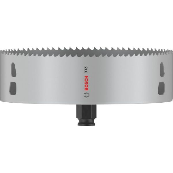 Коронка універсальна Bosch PRO Multi Material PC Plus 168 мм (2608594420)