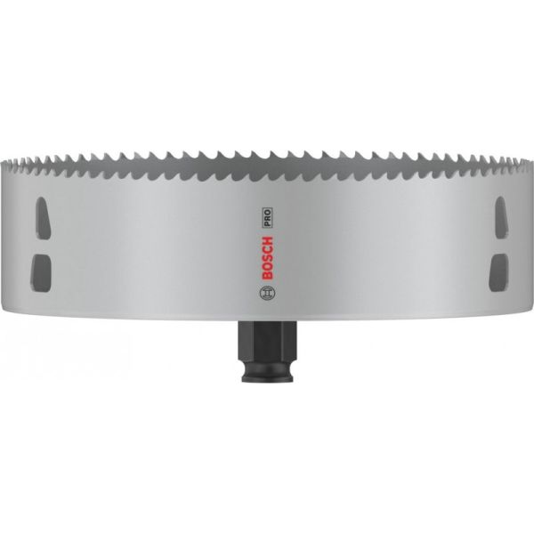 Коронка універсальна Bosch PRO Multi Material PC Plus 177 мм (2608594421)