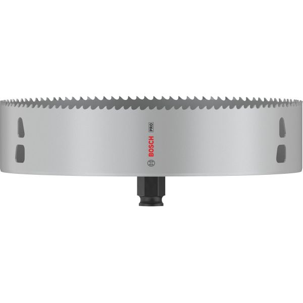 Коронка універсальна Bosch PRO Multi Material PC Plus 210 мм (2608594422)