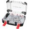Набір коронок Bosch PRO Multi Material PC Plus, 9 шт (2608594427)