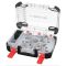 Набір коронок Bosch PRO Multi Material PC Plus, 9 шт (2608594429)