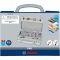 Набір коронок Bosch PRO Multi Material PC Plus, 9 шт (2608594435)