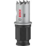 Коронка по металу Bosch PRO Sheet Metal PC Plus, 17x20 мм (2608594438)