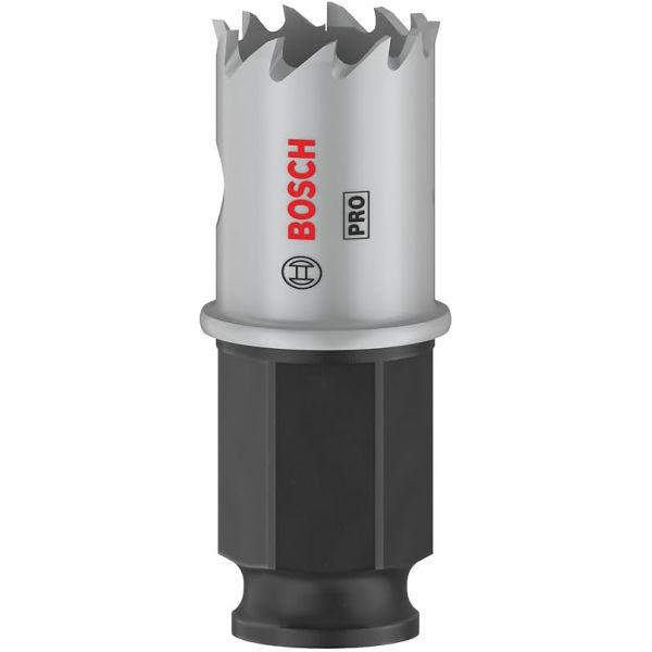 Коронка по металу Bosch PRO Sheet Metal PC Plus, 20x20 мм (2608594440)