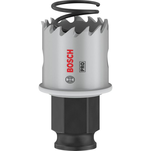 Коронка по металу Bosch PRO Sheet Metal PC Plus, 27x20 мм (2608594444)