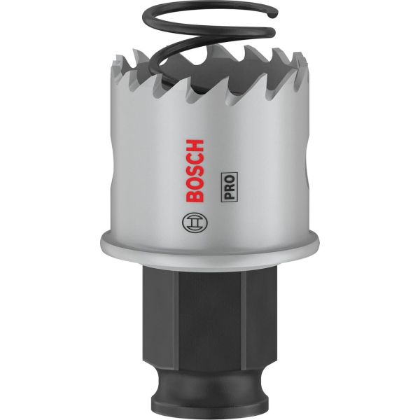 Коронка по металу Bosch PRO Sheet Metal PC Plus, 29x20 мм (2608594445)
