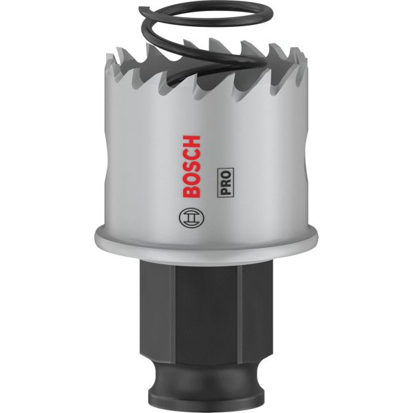 Коронка по металу Bosch PRO Sheet Metal PC Plus, 30x20 мм (2608594446)