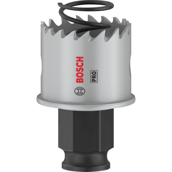 Коронка по металу Bosch PRO Sheet Metal PC Plus, 32x20 мм (2608594447)