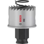 Коронка по металу Bosch PRO Sheet Metal PC Plus, 38x20 мм (2608594450)