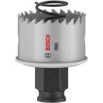 Коронка по металу Bosch PRO Sheet Metal PC Plus, 40x20 мм (2608594451)