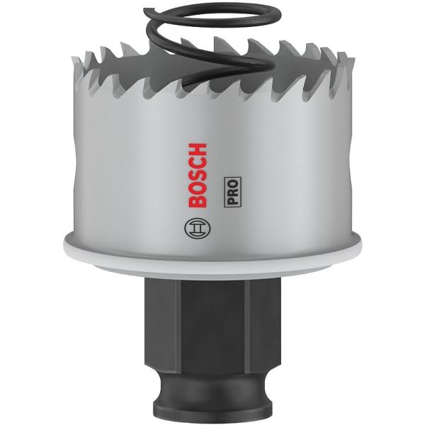 Коронка по металу Bosch PRO Sheet Metal PC Plus, 40x20 мм (2608594451)