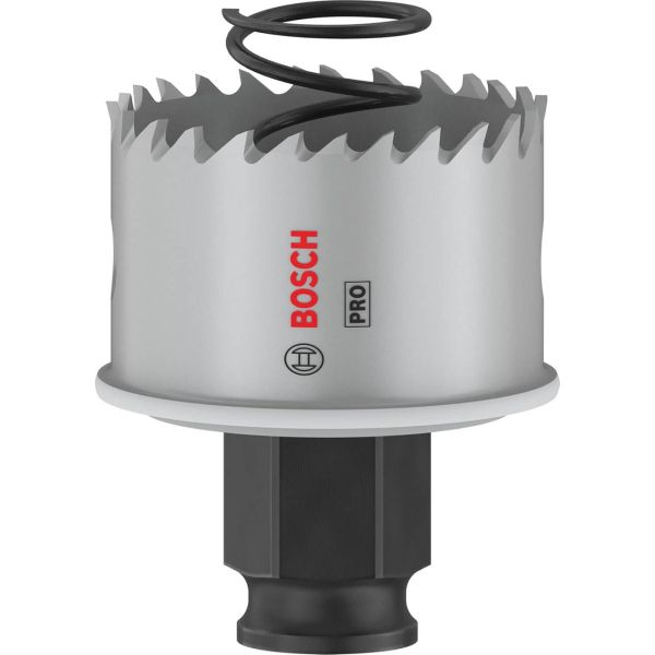 Коронка по металу Bosch PRO Sheet Metal PC Plus, 41x20 мм (2608594452)