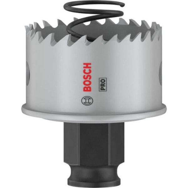 Коронка по металу Bosch PRO Sheet Metal PC Plus, 44x20 мм (2608594453)
