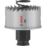 Коронка по металу Bosch PRO Sheet Metal PC Plus, 48x20 мм (2608594454)