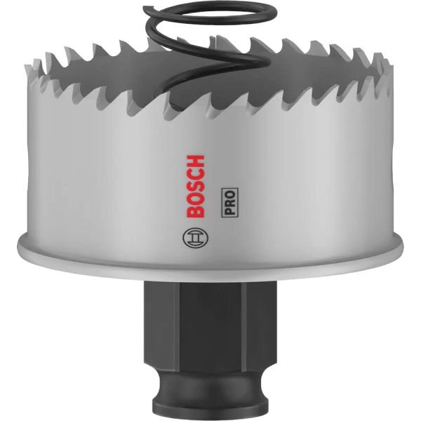 Коронка по металу Bosch PRO Sheet Metal PC Plus, 54x20 мм (2608594456)