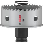 Коронка по металу Bosch PRO Sheet Metal PC Plus, 60x20 мм (2608594458)