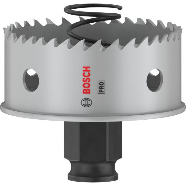 Коронка по металу Bosch PRO Sheet Metal PC Plus, 60x20 мм (2608594458)