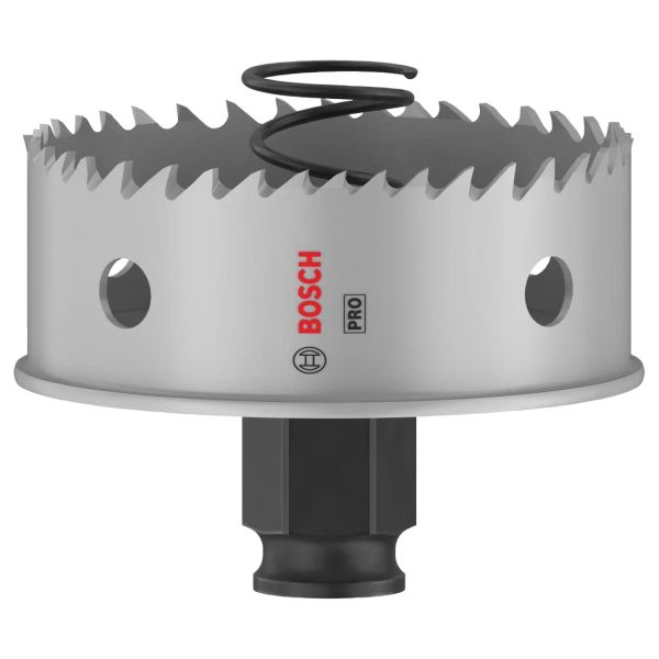 Коронка по металу Bosch PRO Sheet Metal PC Plus, 68x20 мм (2608594462)