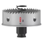 Коронка по металу Bosch PRO Sheet Metal PC Plus, 73x20 мм (2608594464)
