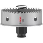 Коронка по металу Bosch PRO Sheet Metal PC Plus, 76x20 мм (2608594465)
