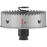 Коронка по металу Bosch PRO Sheet Metal PC Plus, 83x20 мм (2608594467)