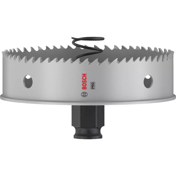 Коронка по металу Bosch PRO Sheet Metal PC Plus, 102x20 мм (2608594470)