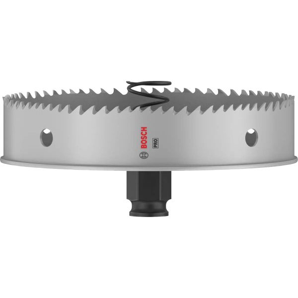 Коронка по металу Bosch PRO Sheet Metal PC Plus, 127x20 мм (2608594471)