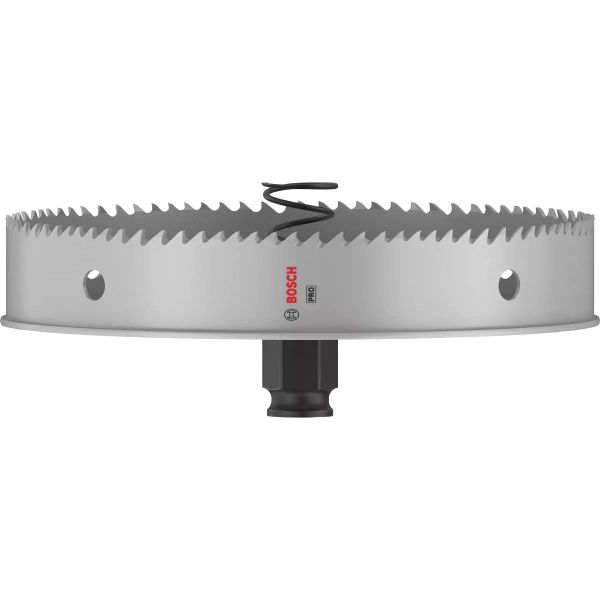 Коронка по металу Bosch PRO Sheet Metal PC Plus, 152x20 мм (2608594472)
