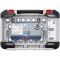 Набір коронок Bosch PRO Sheet Metal PC Plus, 9 шт (2608594473)