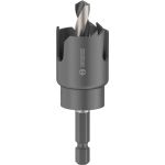 Коронка Bosch Wood and Drywall arbored, 25х25 мм (2608594490)