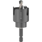 Коронка Bosch Wood and Drywall arbored, 30х25 мм (2608594491)