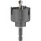 Коронка Bosch Wood and Drywall arbored, 38х25 мм (2608594492)