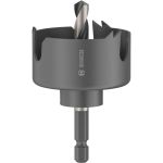 Коронка Bosch Wood and Drywall arbored, 48х25 мм (2608594493)